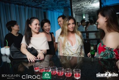 SO Beach Party at SO Sofitel Hua Hin — photo 162