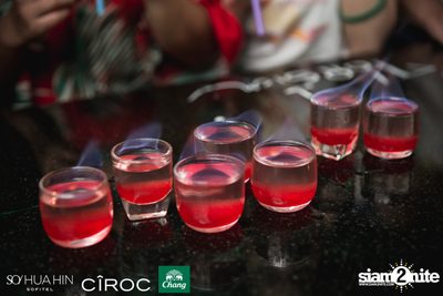 SO Beach Party at SO Sofitel Hua Hin — photo 163