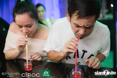 SO Beach Party at SO Sofitel Hua Hin — photo 164