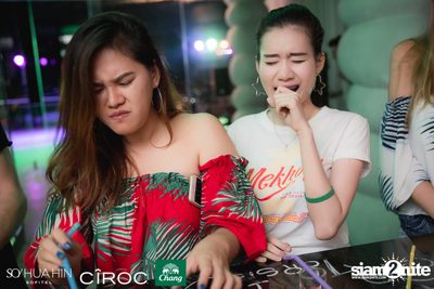 SO Beach Party at SO Sofitel Hua Hin — photo 165