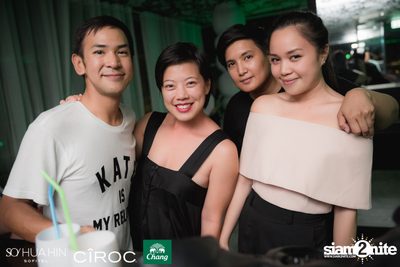 SO Beach Party at SO Sofitel Hua Hin — photo 167