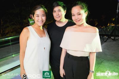 SO Beach Party at SO Sofitel Hua Hin — photo 169