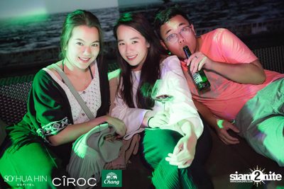 SO Beach Party at SO Sofitel Hua Hin — photo 171
