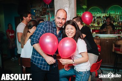 Rose Bonbon at Revolucion Cocktail — photo 8