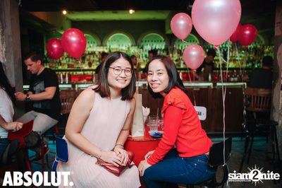 Rose Bonbon at Revolucion Cocktail — photo 9