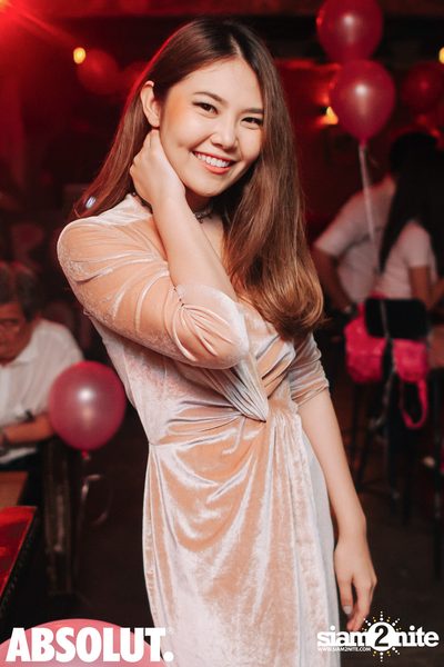 Rose Bonbon at Revolucion Cocktail — photo 36