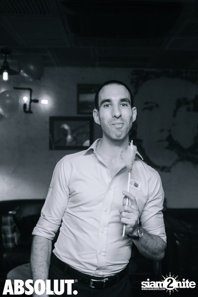 Rose Bonbon at Revolucion Cocktail — photo 83