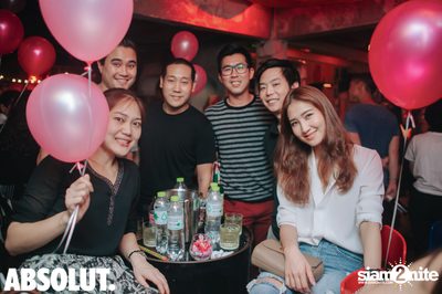 Rose Bonbon at Revolucion Cocktail — photo 85