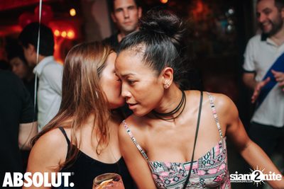 Rose Bonbon at Revolucion Cocktail — photo 89