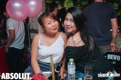 Rose Bonbon at Revolucion Cocktail — photo 98