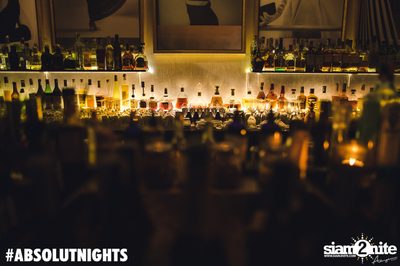 Franck Roger at VOGUE Lounge — photo 26