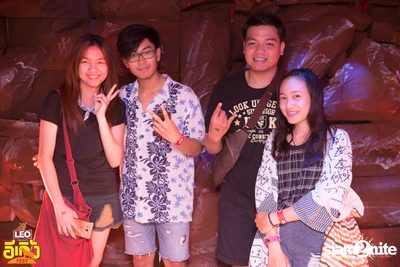 Leo presents Egerng Fest Kuen Suea Fin Tin Suea Fun at Wufoo Market | Khon Kaen — photo 6