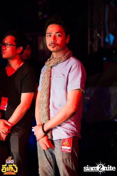 Leo presents Egerng Fest Kuen Suea Fin Tin Suea Fun at Wufoo Market | Khon Kaen — photo 14
