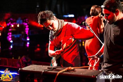 Leo presents Egerng Fest Kuen Suea Fin Tin Suea Fun at Wufoo Market | Khon Kaen — photo 19
