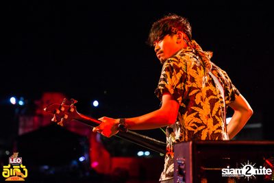 Leo presents Egerng Fest Kuen Suea Fin Tin Suea Fun at Wufoo Market | Khon Kaen — photo 22