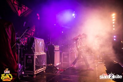 Leo presents Egerng Fest Kuen Suea Fin Tin Suea Fun at Wufoo Market | Khon Kaen — photo 23