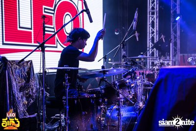 Leo presents Egerng Fest Kuen Suea Fin Tin Suea Fun at Wufoo Market | Khon Kaen — photo 24