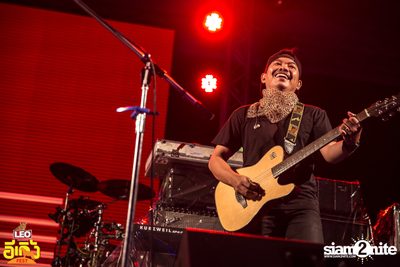 Leo presents Egerng Fest Kuen Suea Fin Tin Suea Fun at Wufoo Market | Khon Kaen — photo 29