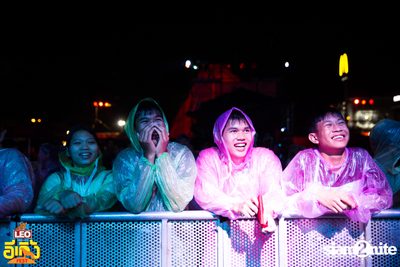 Leo presents Egerng Fest Kuen Suea Fin Tin Suea Fun at Wufoo Market | Khon Kaen — photo 30