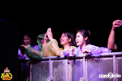 Leo presents Egerng Fest Kuen Suea Fin Tin Suea Fun at Wufoo Market | Khon Kaen — photo 32