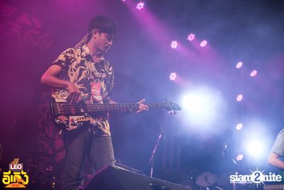 Leo presents Egerng Fest Kuen Suea Fin Tin Suea Fun at Wufoo Market | Khon Kaen — photo 33