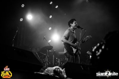Leo presents Egerng Fest Kuen Suea Fin Tin Suea Fun at Wufoo Market | Khon Kaen — photo 34