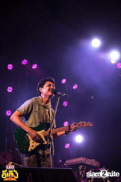 Leo presents Egerng Fest Kuen Suea Fin Tin Suea Fun at Wufoo Market | Khon Kaen — photo 35