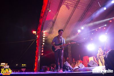 Leo presents Egerng Fest Kuen Suea Fin Tin Suea Fun at Wufoo Market | Khon Kaen — photo 37