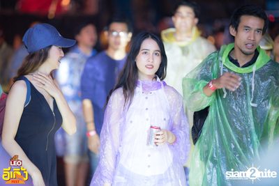 Leo presents Egerng Fest Kuen Suea Fin Tin Suea Fun at Wufoo Market | Khon Kaen — photo 38