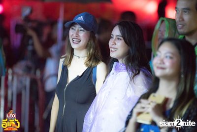 Leo presents Egerng Fest Kuen Suea Fin Tin Suea Fun at Wufoo Market | Khon Kaen — photo 41