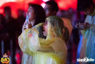 Leo presents Egerng Fest Kuen Suea Fin Tin Suea Fun at Wufoo Market | Khon Kaen — photo 42