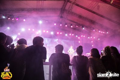 Leo presents Egerng Fest Kuen Suea Fin Tin Suea Fun at Wufoo Market | Khon Kaen — photo 49
