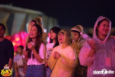 Leo presents Egerng Fest Kuen Suea Fin Tin Suea Fun at Wufoo Market | Khon Kaen — photo 51
