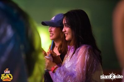Leo presents Egerng Fest Kuen Suea Fin Tin Suea Fun at Wufoo Market | Khon Kaen — photo 52
