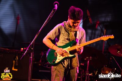 Leo presents Egerng Fest Kuen Suea Fin Tin Suea Fun at Wufoo Market | Khon Kaen — photo 53