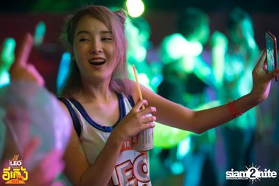 Leo presents Egerng Fest Kuen Suea Fin Tin Suea Fun at Wufoo Market | Khon Kaen — photo 55