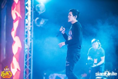 Leo presents Egerng Fest Kuen Suea Fin Tin Suea Fun at Wufoo Market | Khon Kaen — photo 59