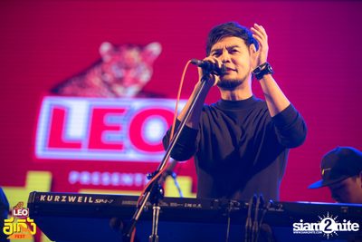 Leo presents Egerng Fest Kuen Suea Fin Tin Suea Fun at Wufoo Market | Khon Kaen — photo 60