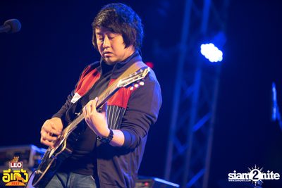 Leo presents Egerng Fest Kuen Suea Fin Tin Suea Fun at Wufoo Market | Khon Kaen — photo 61