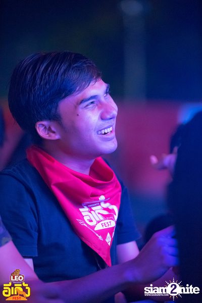 Leo presents Egerng Fest Kuen Suea Fin Tin Suea Fun at Wufoo Market | Khon Kaen — photo 62