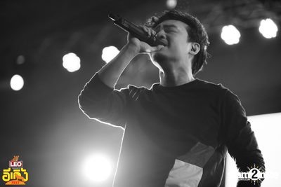 Leo presents Egerng Fest Kuen Suea Fin Tin Suea Fun at Wufoo Market | Khon Kaen — photo 63