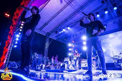 Leo presents Egerng Fest Kuen Suea Fin Tin Suea Fun at Wufoo Market | Khon Kaen — photo 65