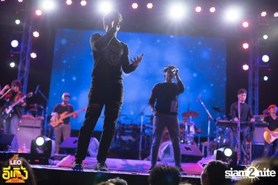 Leo presents Egerng Fest Kuen Suea Fin Tin Suea Fun at Wufoo Market | Khon Kaen — photo 66