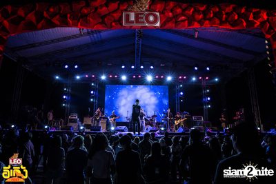 Leo presents Egerng Fest Kuen Suea Fin Tin Suea Fun at Wufoo Market | Khon Kaen — photo 67