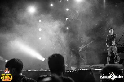 Leo presents Egerng Fest Kuen Suea Fin Tin Suea Fun at Wufoo Market | Khon Kaen — photo 68