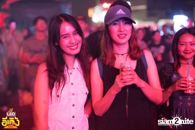 Leo presents Egerng Fest Kuen Suea Fin Tin Suea Fun at Wufoo Market | Khon Kaen — photo 69