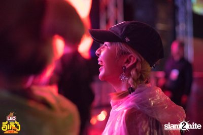 Leo presents Egerng Fest Kuen Suea Fin Tin Suea Fun at Wufoo Market | Khon Kaen — photo 70