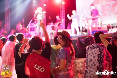 Leo presents Egerng Fest Kuen Suea Fin Tin Suea Fun at Wufoo Market | Khon Kaen — photo 72