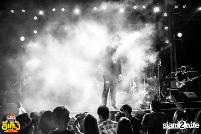 Leo presents Egerng Fest Kuen Suea Fin Tin Suea Fun at Wufoo Market | Khon Kaen — photo 73
