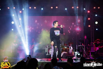 Leo presents Egerng Fest Kuen Suea Fin Tin Suea Fun at Wufoo Market | Khon Kaen — photo 74
